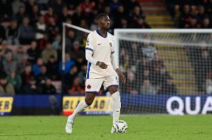 hth-邮报：阿达拉比奥尤正在努力恢复，争取赶上对阵西汉姆的比赛