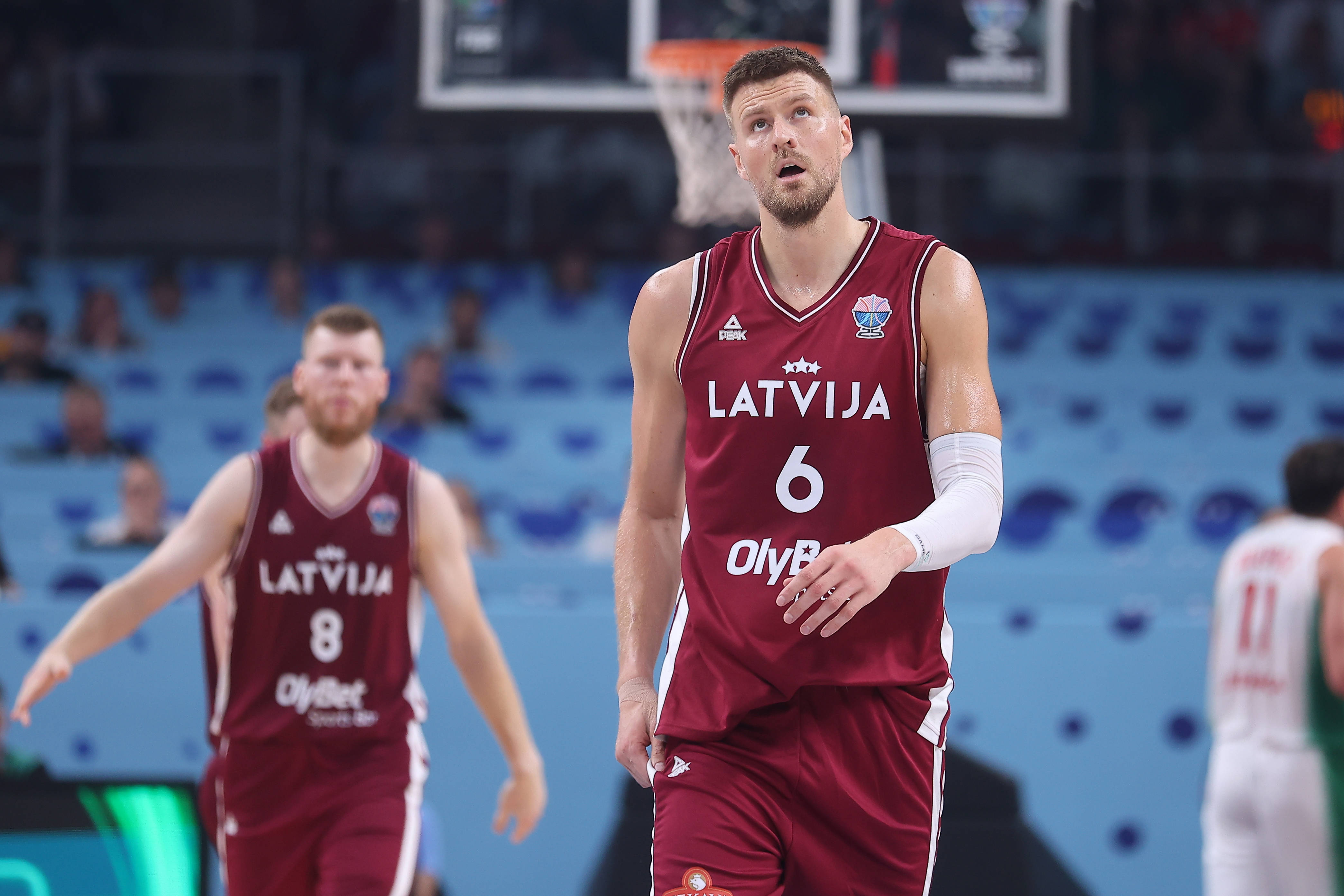 捷克vs拉脱维亚前瞻：捷克已出局，克雷伊奇能否爆发为荣誉而战？