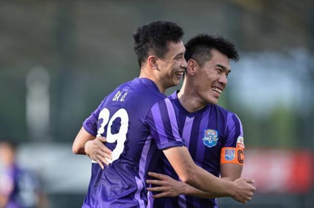 华体会网页登录-津门虎“29+30”的最佳拍档：从国足到俱乐部的缘分