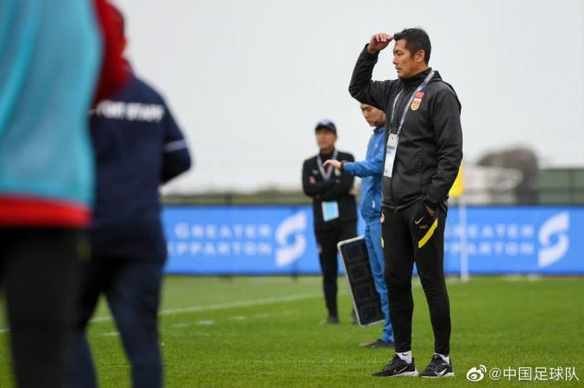 华体会官方网站-杨晨给U16国少打75分 透露王钰栋偶像是姆巴佩