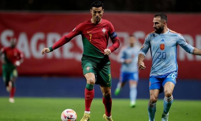 华体会体育平台-【观察】成也自律败也自律 这一次，C罗真的回不去了