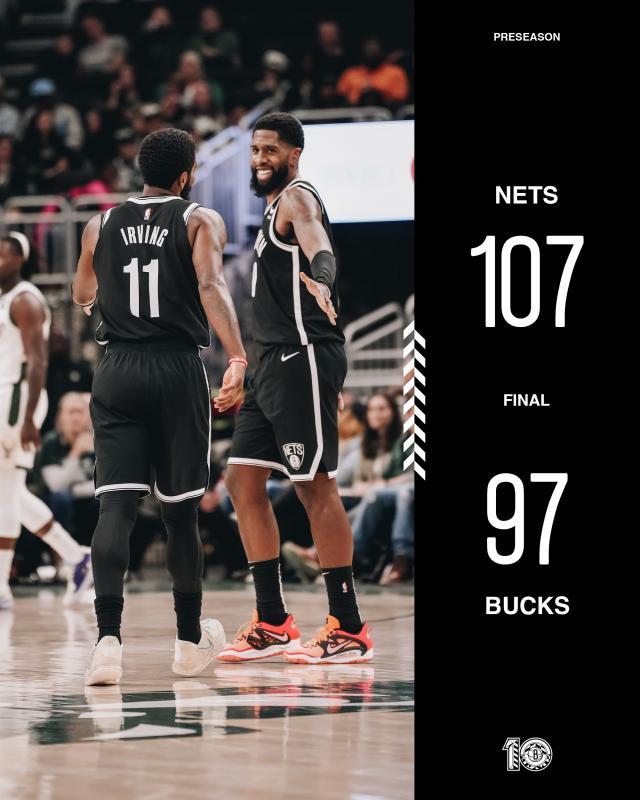 hth-网鹿季前赛打出火药味 字母哥脚踢欧文再惹争议